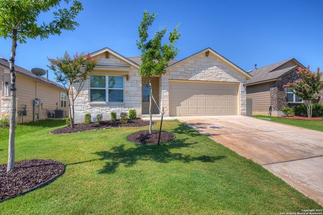 13334 SPIKE RUSH, San Antonio, TX 78254