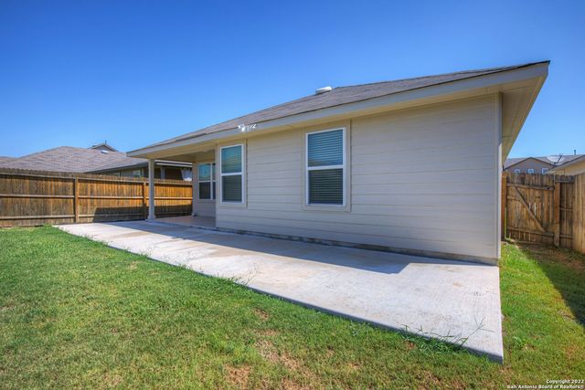 13334 SPIKE RUSH, San Antonio, TX 78254