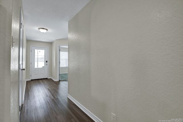 13334 SPIKE RUSH, San Antonio, TX 78254