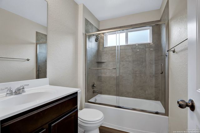 13334 SPIKE RUSH, San Antonio, TX 78254