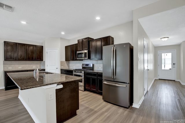 13334 SPIKE RUSH, San Antonio, TX 78254