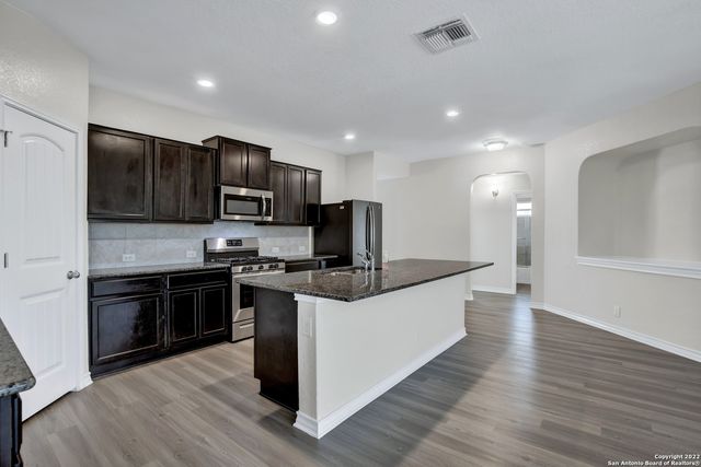 13334 SPIKE RUSH, San Antonio, TX 78254