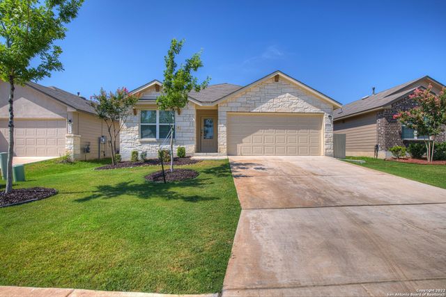 13334 SPIKE RUSH, San Antonio, TX 78254