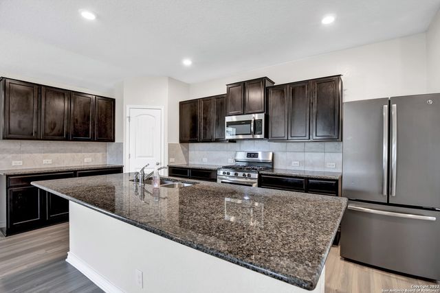 13334 SPIKE RUSH, San Antonio, TX 78254