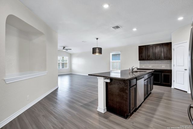 13334 SPIKE RUSH, San Antonio, TX 78254