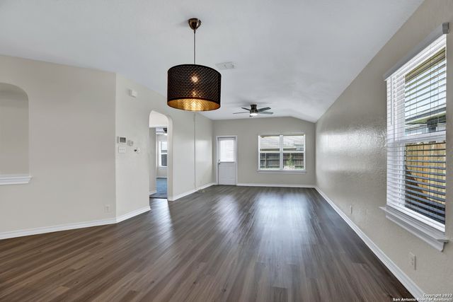 13334 SPIKE RUSH, San Antonio, TX 78254