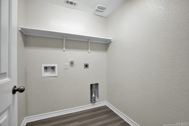 13334 SPIKE RUSH, San Antonio, TX 78254