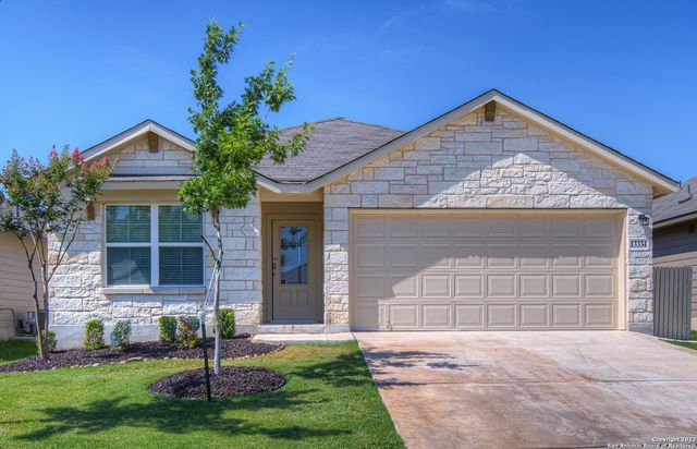 13334 SPIKE RUSH, San Antonio, TX 78254