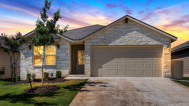 13334 SPIKE RUSH, San Antonio, TX 78254
