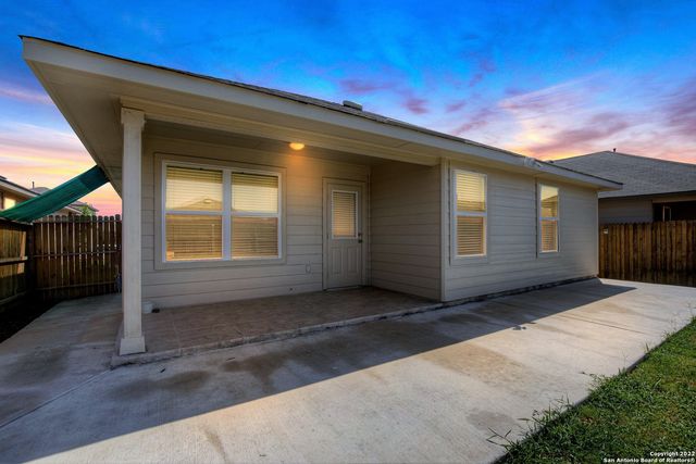 13334 SPIKE RUSH, San Antonio, TX 78254