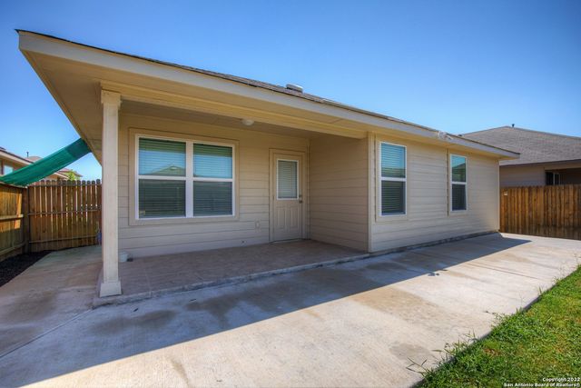 13334 SPIKE RUSH, San Antonio, TX 78254