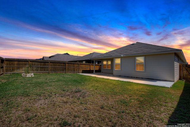 13334 SPIKE RUSH, San Antonio, TX 78254