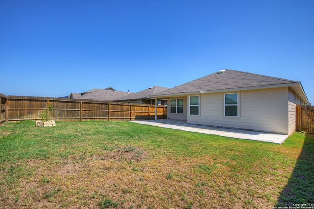13334 SPIKE RUSH, San Antonio, TX 78254