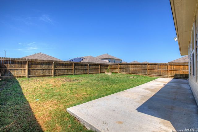 13334 SPIKE RUSH, San Antonio, TX 78254