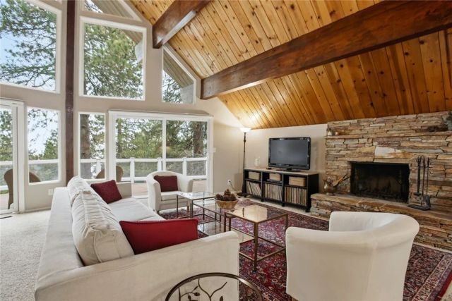 1946 Nob Hill, Running Springs, CA 92382