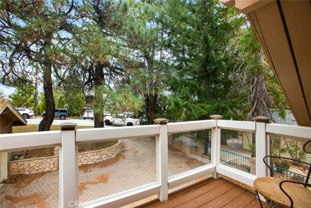 1946 Nob Hill, Running Springs, CA 92382