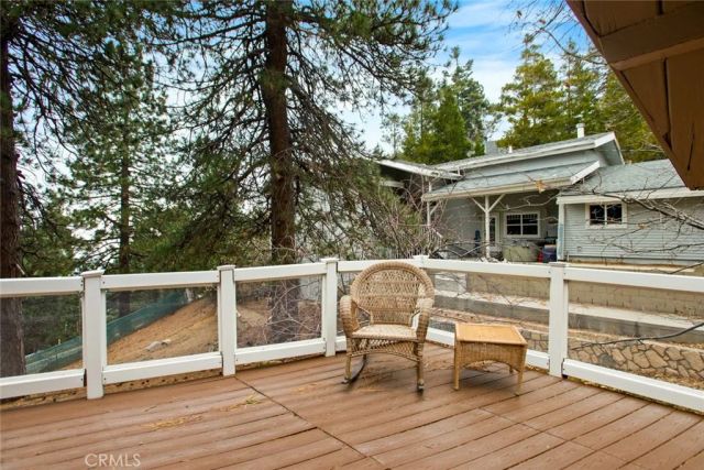 1946 Nob Hill, Running Springs, CA 92382