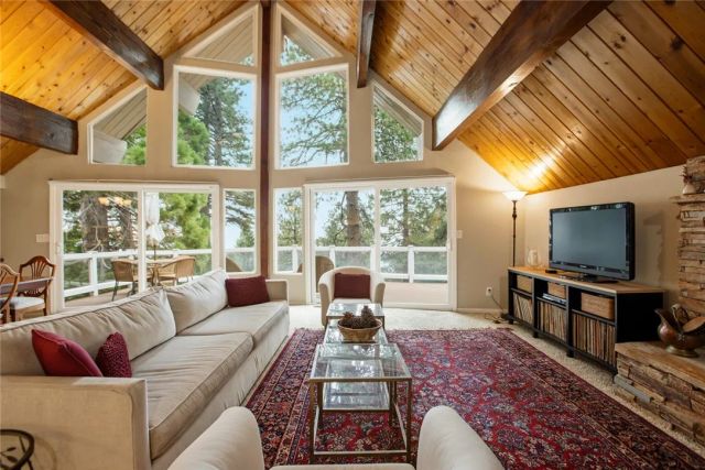 1946 Nob Hill, Running Springs, CA 92382