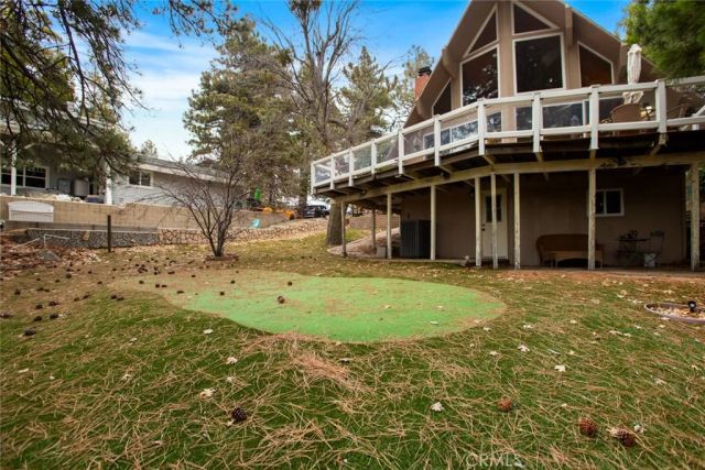 1946 Nob Hill, Running Springs, CA 92382