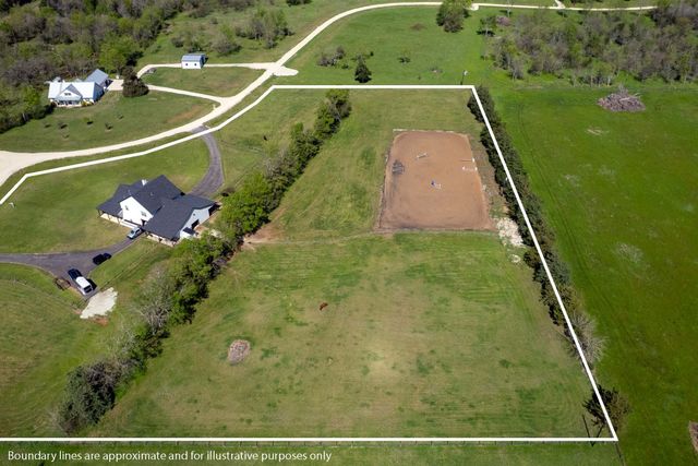10477 Acacia Lane, Hearne, TX 77859