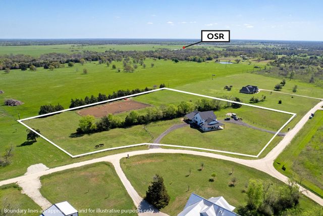 10477 Acacia Lane, Hearne, TX 77859