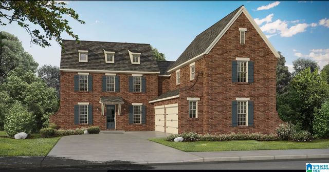 112 CALVERT CIRCLE, Hoover, AL 35244