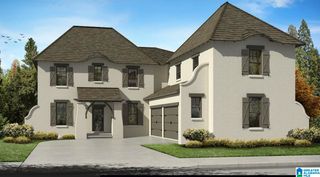 112 CALVERT CIRCLE, Hoover, AL 35244