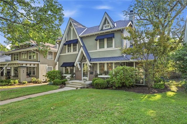 7241 Belleview Avenue, Kansas City, MO 64114