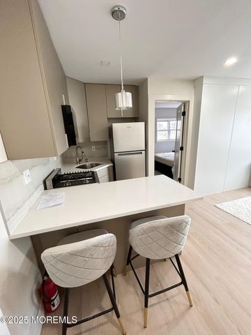 1217 Ocean Avenue A8, Bradley Beach, NJ 07720