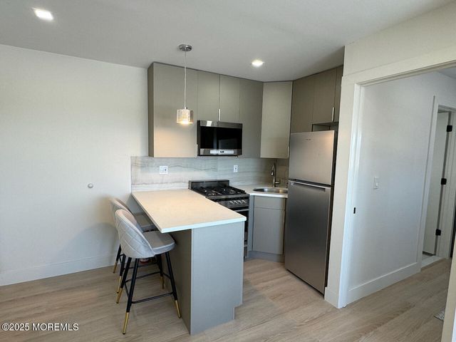 1217 Ocean Avenue A8, Bradley Beach, NJ 07720