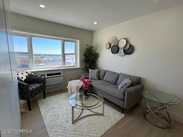 1217 Ocean Avenue A8, Bradley Beach, NJ 07720