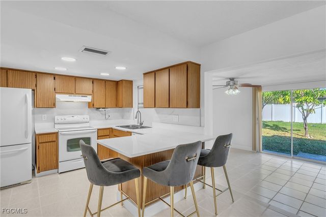 1957 Coral Point DR, Cape Coral, FL 33990