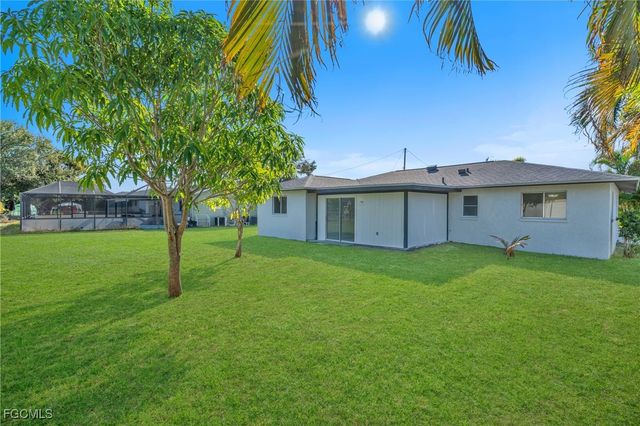 1957 Coral Point DR, Cape Coral, FL 33990