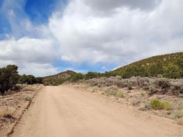 1258 Michaels Rd, Fort Garland, CO 81133