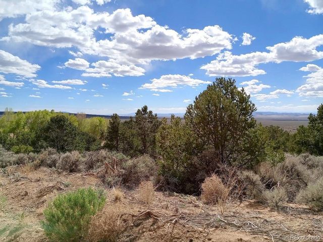 1258 Michaels Rd, Fort Garland, CO 81133