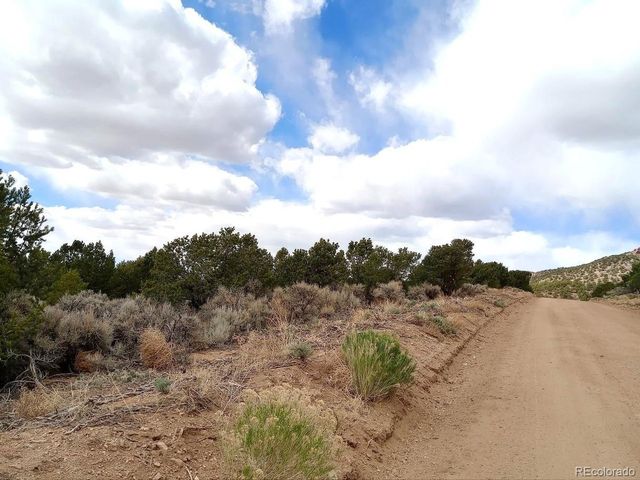 1258 Michaels Rd, Fort Garland, CO 81133