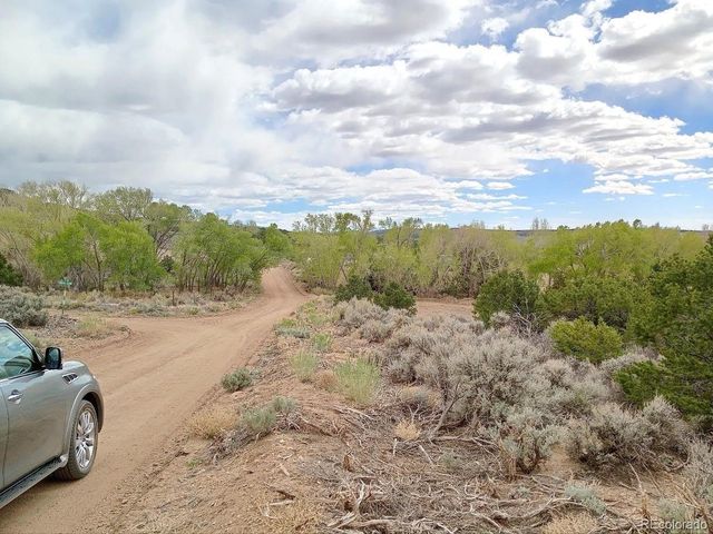 1258 Michaels Rd, Fort Garland, CO 81133