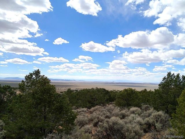 1258 Michaels Rd, Fort Garland, CO 81133