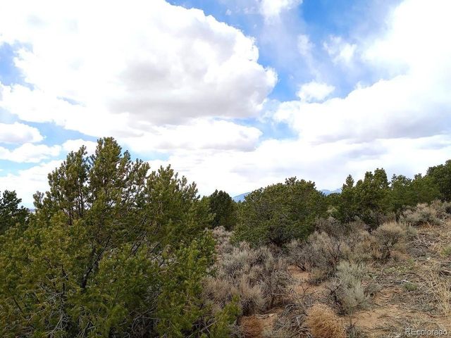 1258 Michaels Rd, Fort Garland, CO 81133