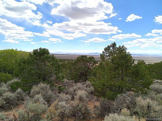 1258 Michaels Rd, Fort Garland, CO 81133