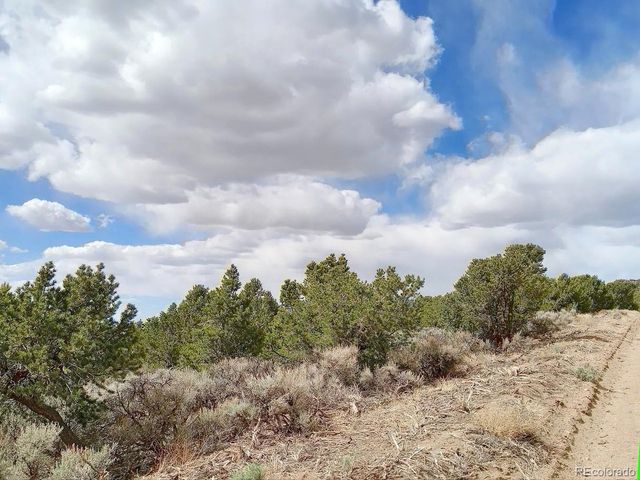 1258 Michaels Rd, Fort Garland, CO 81133