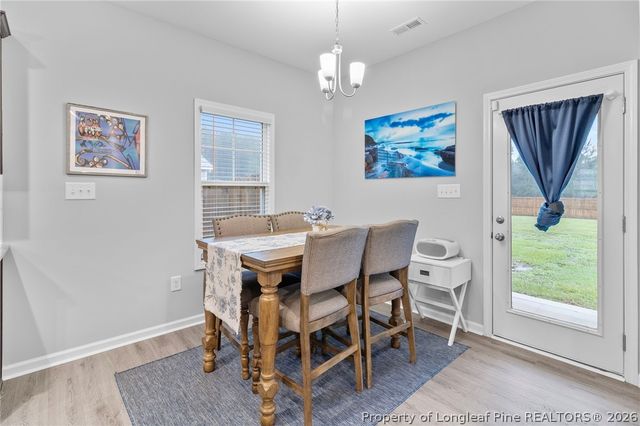 643 Barlow Road, Parkton, NC 28371