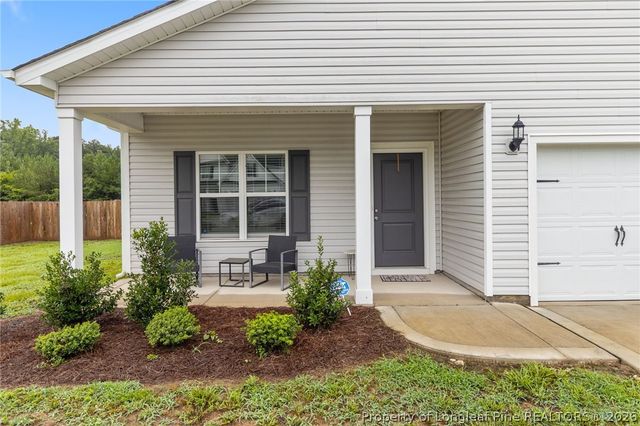 643 Barlow Road, Parkton, NC 28371
