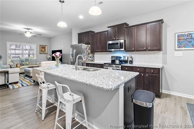 643 Barlow Road, Parkton, NC 28371
