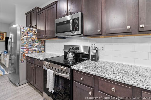 643 Barlow Road, Parkton, NC 28371