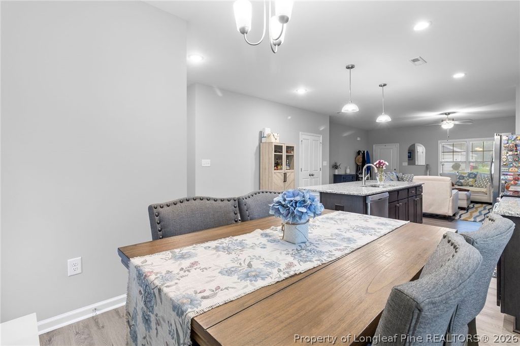 643 Barlow Road, Parkton, NC 28371 — photo 11