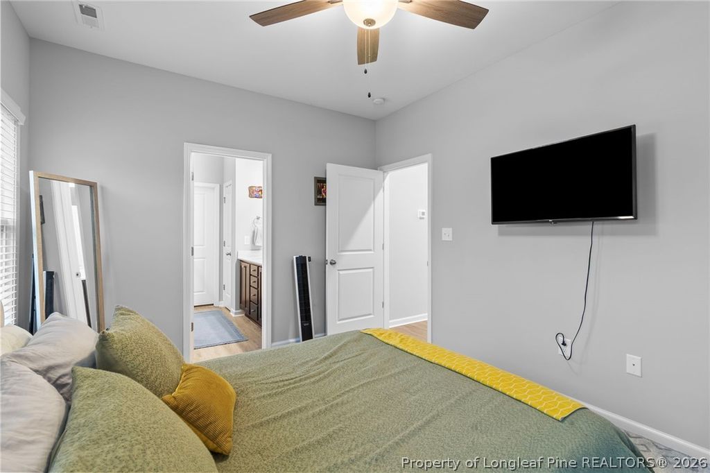 643 Barlow Road, Parkton, NC 28371 — photo 13