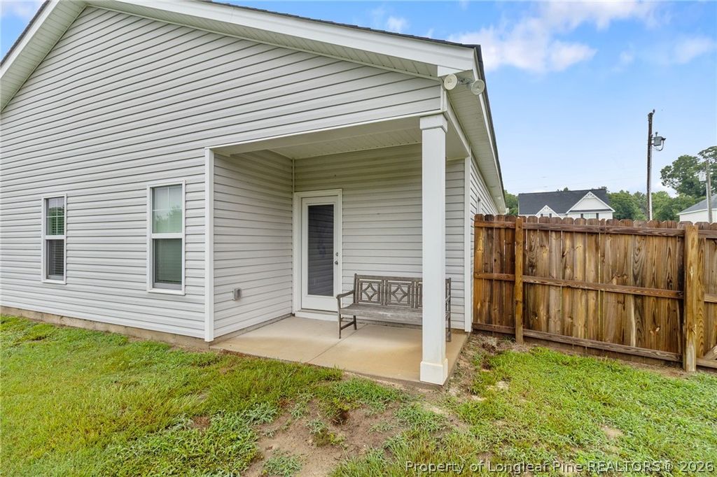 643 Barlow Road, Parkton, NC 28371 — photo 21