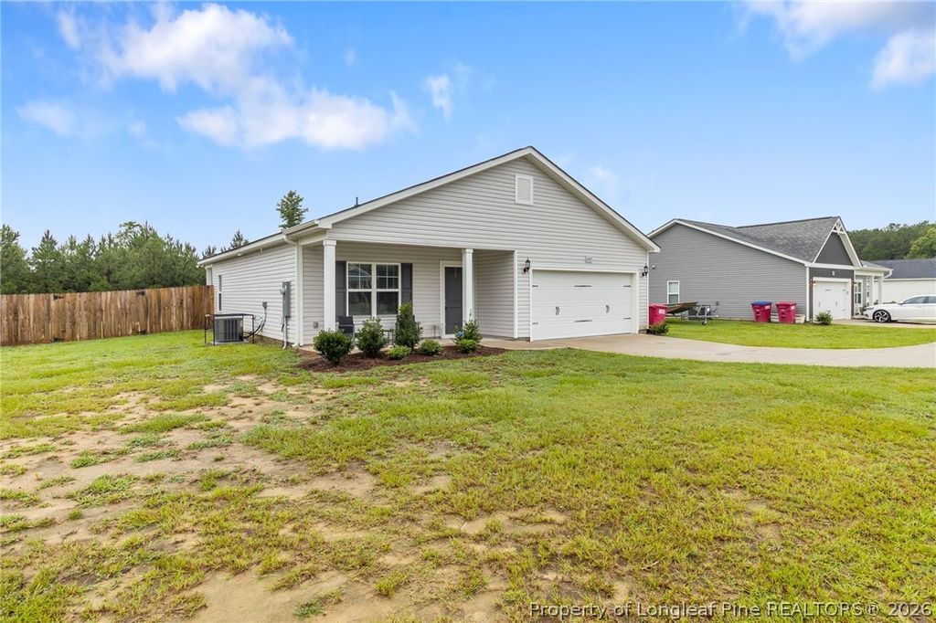 643 Barlow Road, Parkton, NC 28371 — photo 3