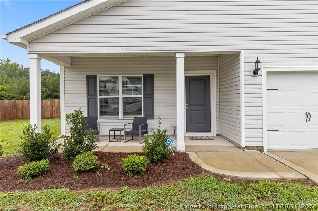 643 Barlow Road, Parkton, NC 28371 — photo 4